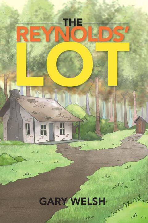 Cover image for book The Reynolds' Lot
