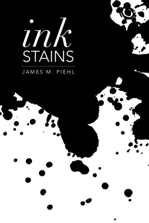 Cover image for book Ink Stains