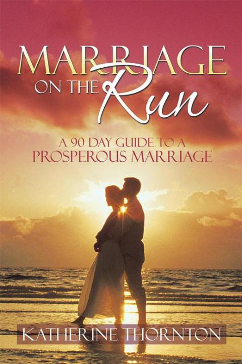 Cover image for book Marriage on the Run
