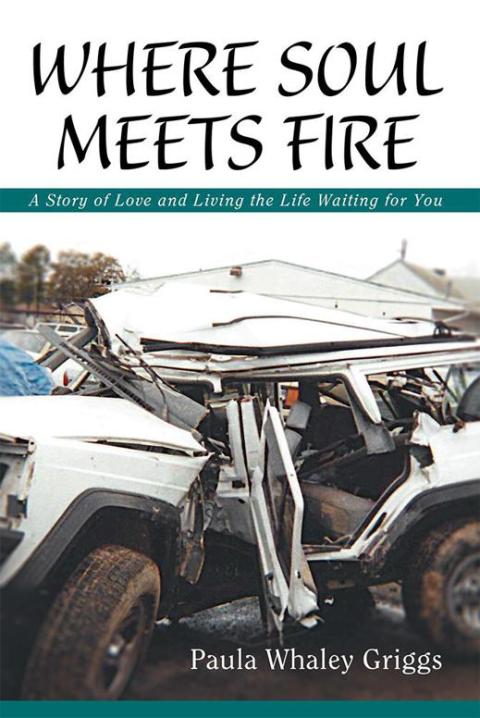 Cover image for book Where Soul Meets Fire