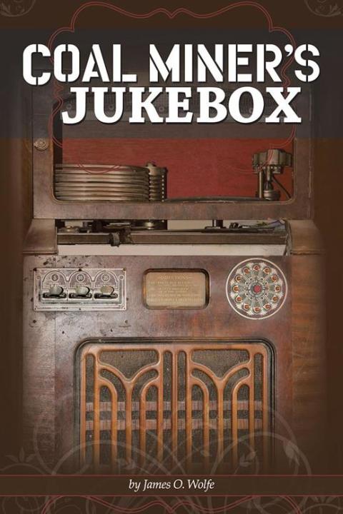 Cover image for book Coal Miner's Jukebox
