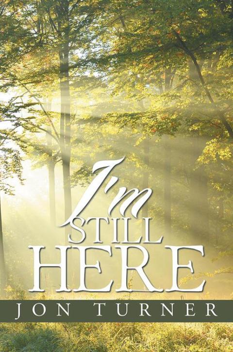 Cover image for book I’M Still Here