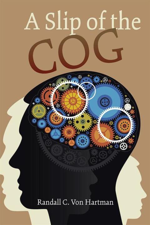 Cover image for book A Slip of the Cog