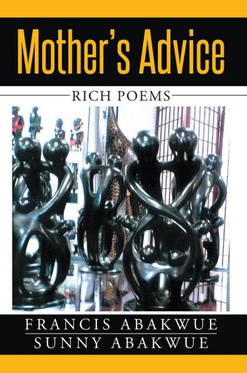 Cover image for book Mother's Advice