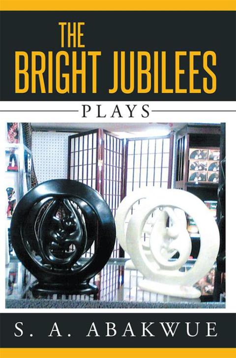Cover image for book The Bright Jubilees