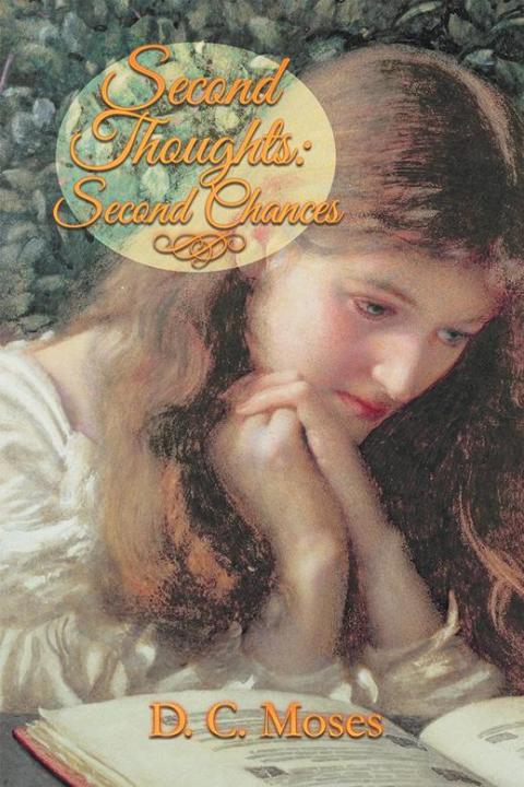 Cover image for book Second Thoughts: Second Chances