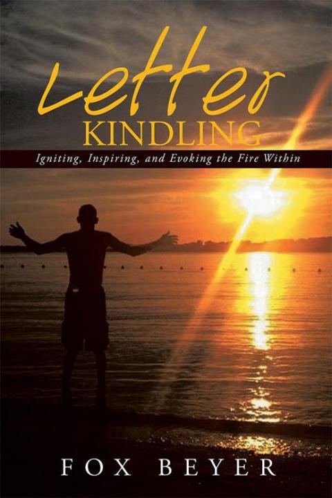 Cover image for book Letter Kindling