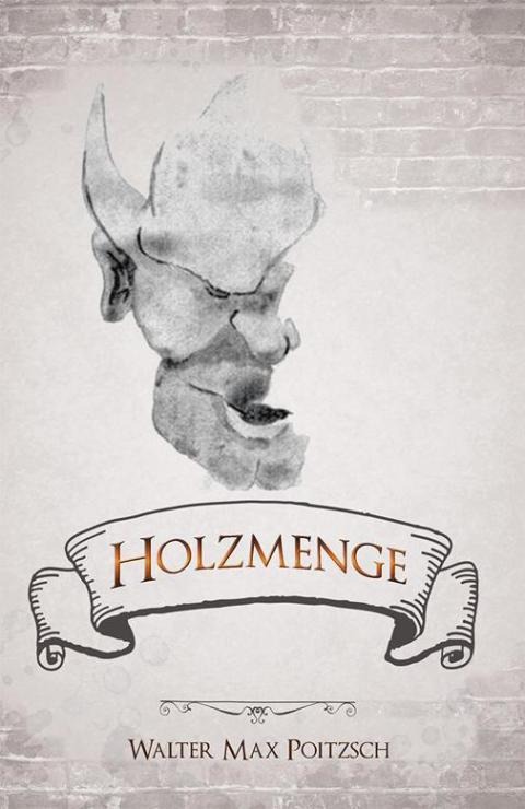 Cover image for book Holzmenge