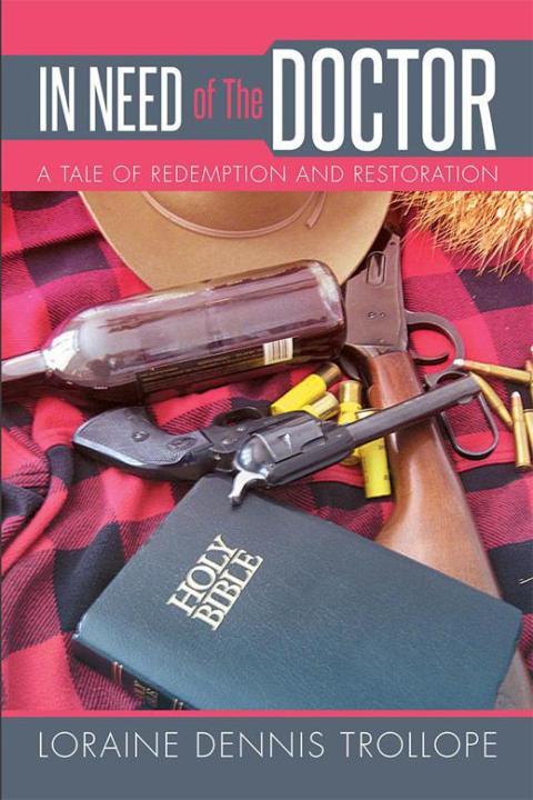 Cover image for book In Need of the Doctor