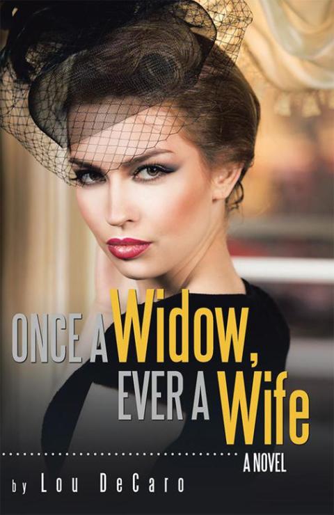Cover image for book Once a Widow, Ever a Wife