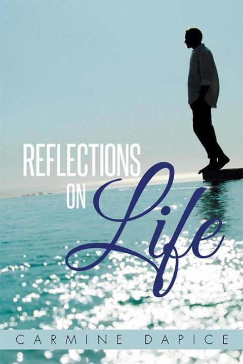 Cover image for book Reflections on Life