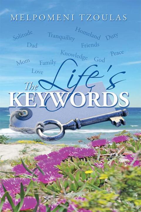 Cover image for book The Life's Keywords