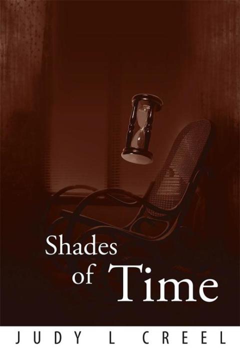 Cover image for book Shades of Time