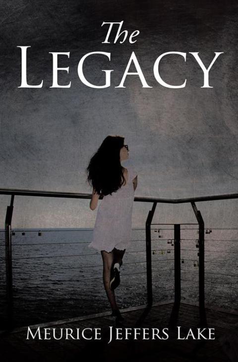 Cover image for book The Legacy