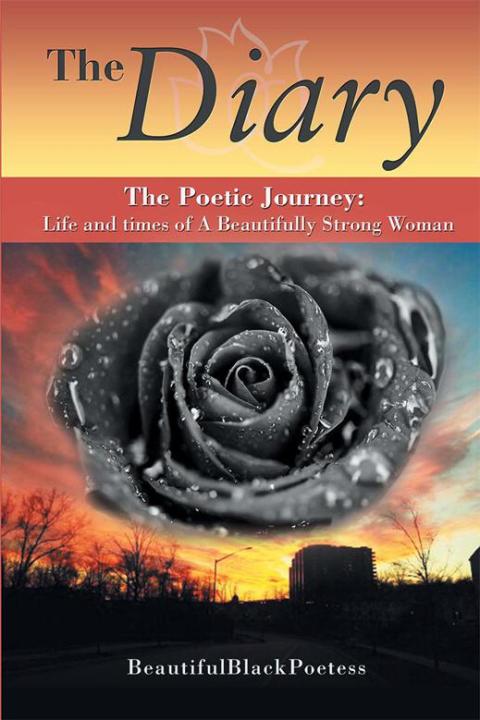 Cover image for book The Diary