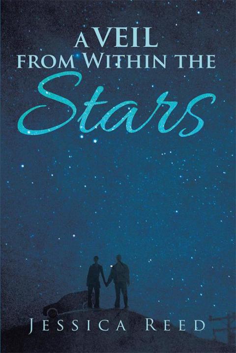 Cover image for book A Veil from Within the Stars