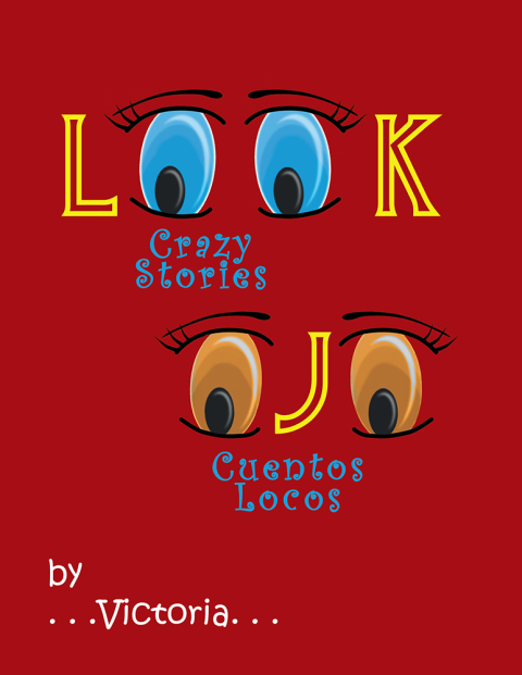 Cover image for book Look / Ojo 1
