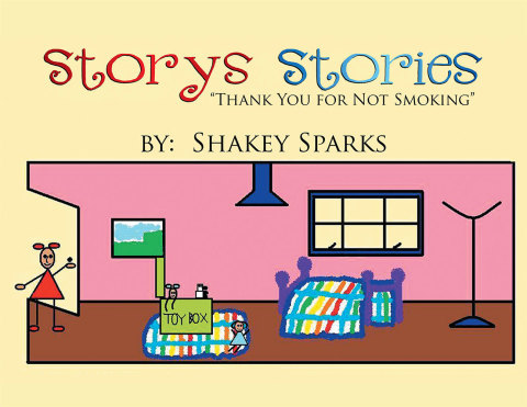Cover image for book Story’S Stories
