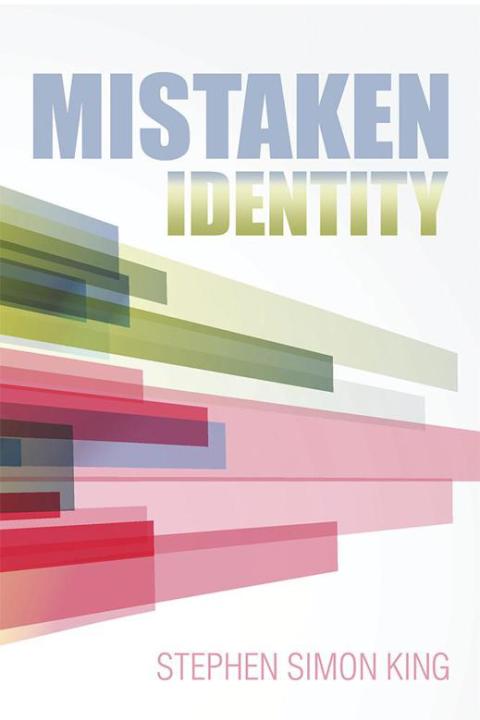 Cover image for book Mistaken Identity