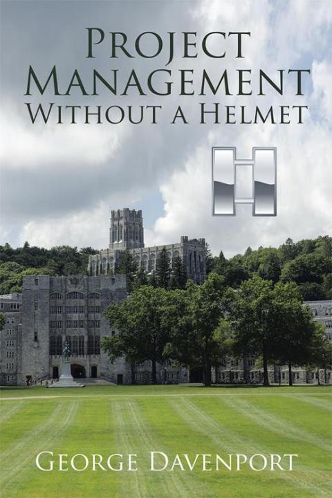 Cover image for book Project Management Without a Helmet
