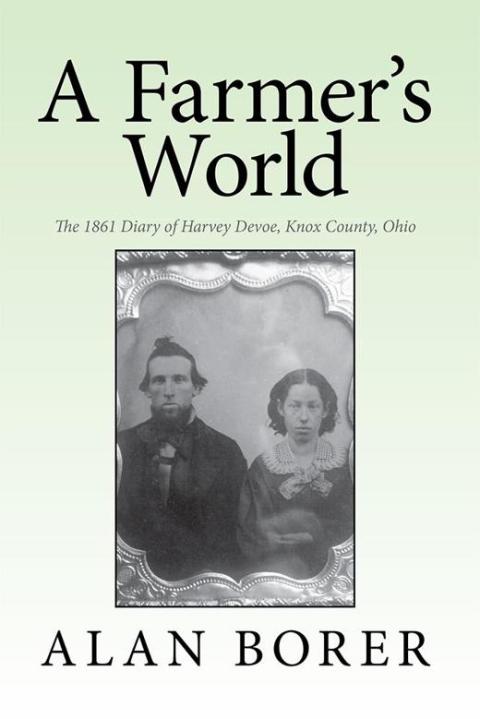 Cover image for book A Farmer’S World