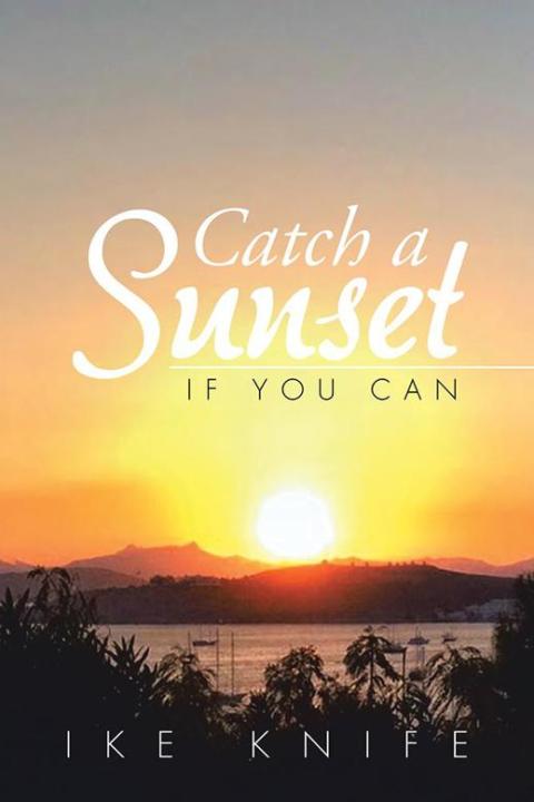Cover image for book Catch a Sunset