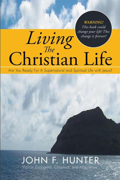 Cover image for book Living the Christian Life