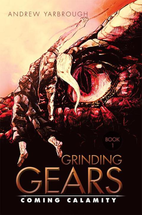 Cover image for book Grinding Gears