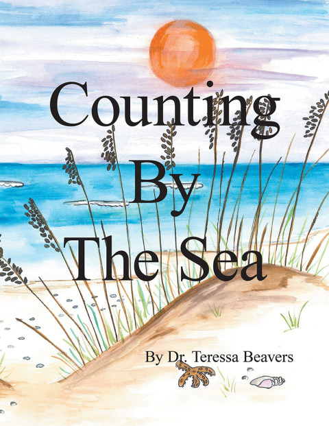 Cover image for book Counting by the Sea