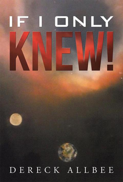 Cover image for book If I Only Knew!