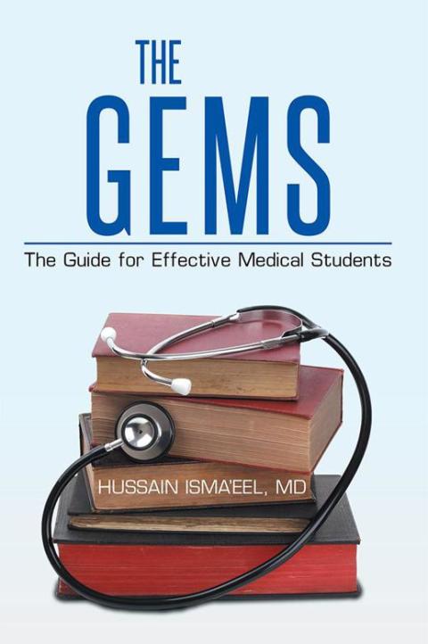 Cover image for book The Gems