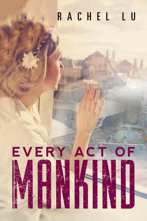 Cover image for book Every Act of Mankind