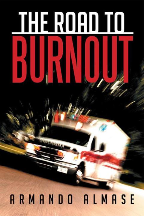 Cover image for book The Road to Burnout