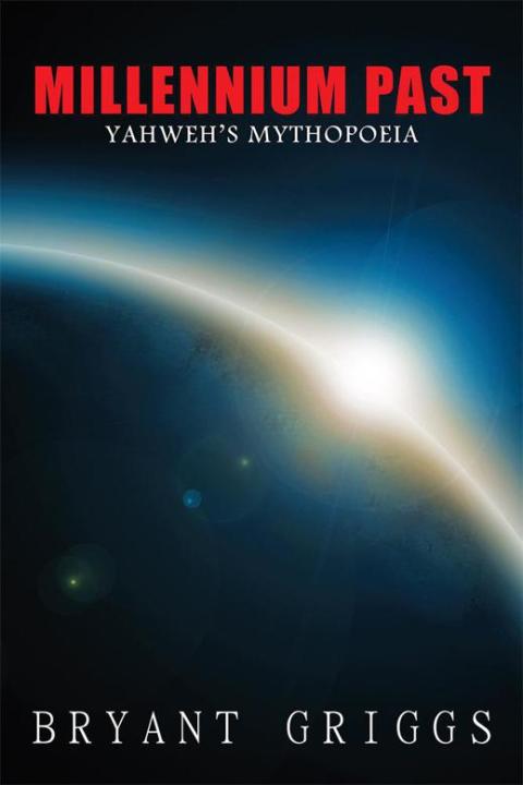 Cover image for book Millennium Past