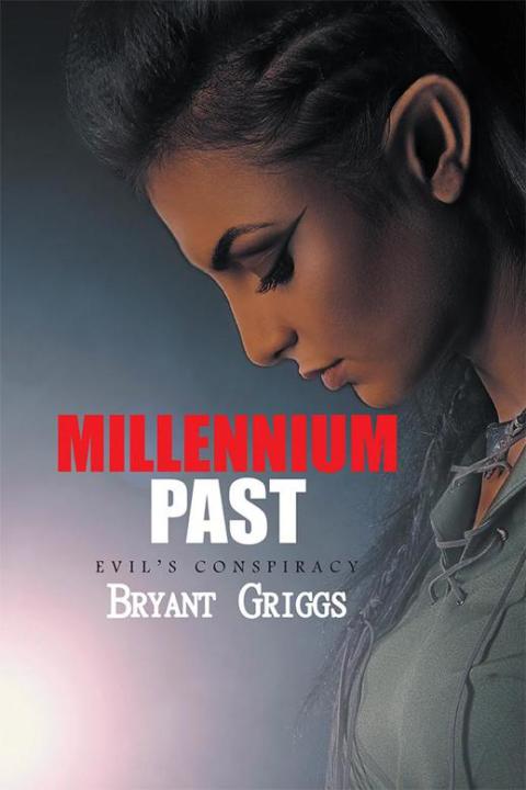 Cover image for book Millennium Past
