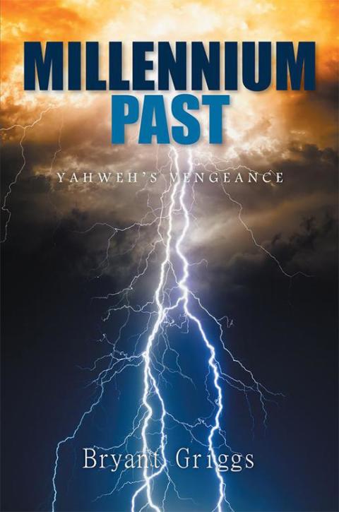 Cover image for book Millennium Past