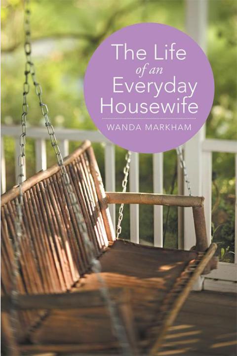 Cover image for book The Life of an Everyday Housewife