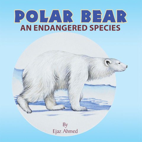 Cover image for book Polar Bear