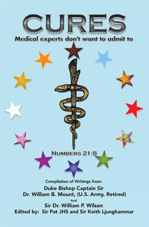 Cover image for book “Cures”