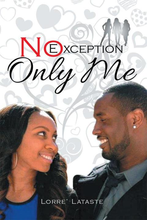 Cover image for book No Exception Only Me