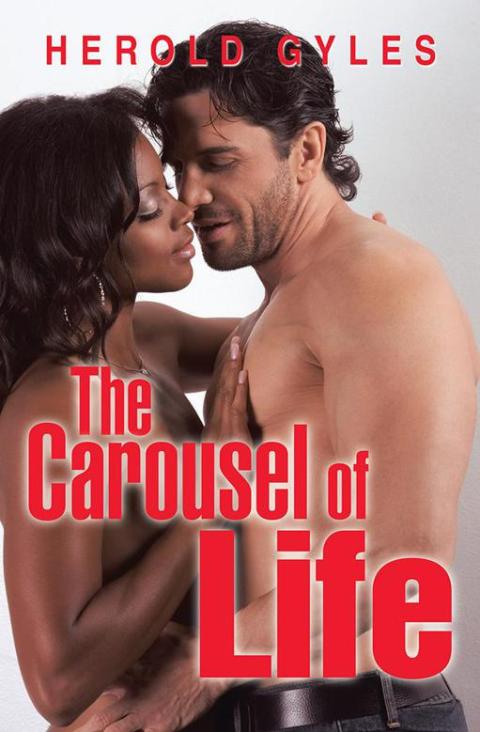 Cover image for book The Carousel of Life