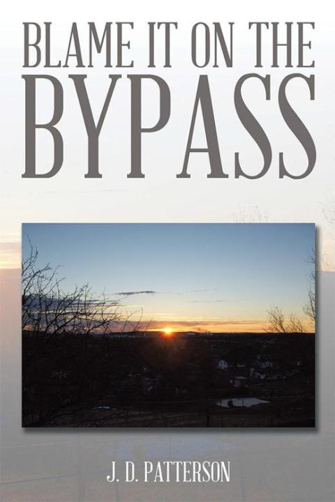 Cover image for book Blame It on the Bypass