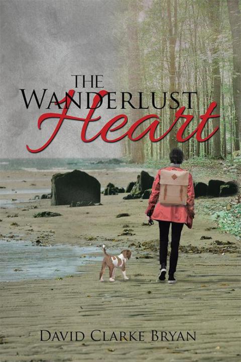 Cover image for book The Wanderlust Heart