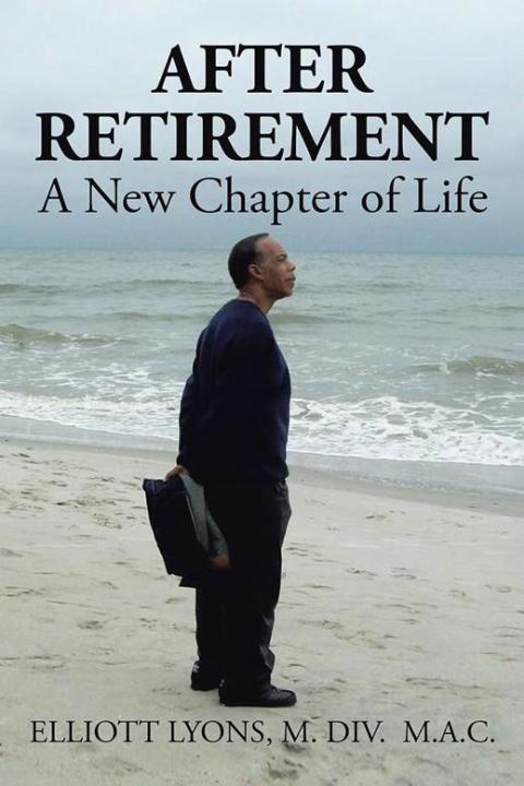 Cover image for book After Retirement: a New Chapter of Life