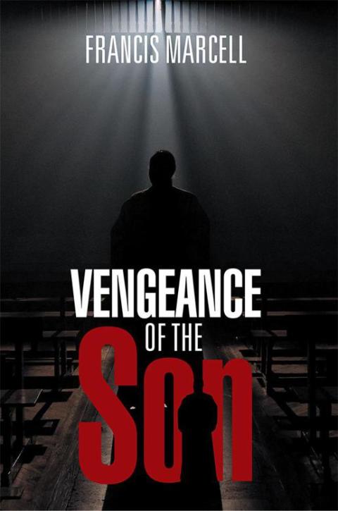 Cover image for book Vengeance of the Son