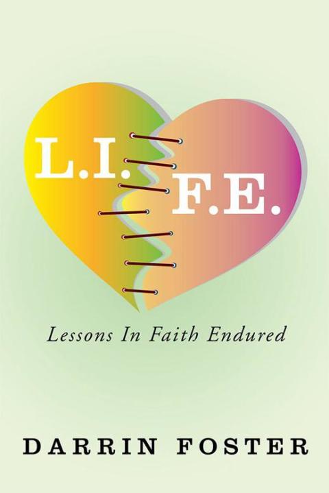 Cover image for book L.I.F.E.