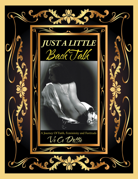Cover image for book Just a Little Back Talk