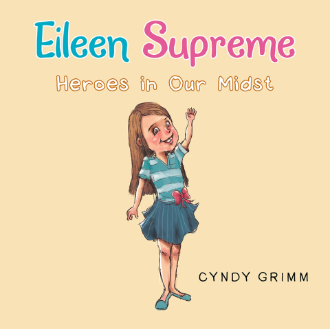 Cover image for book Eileen Supreme