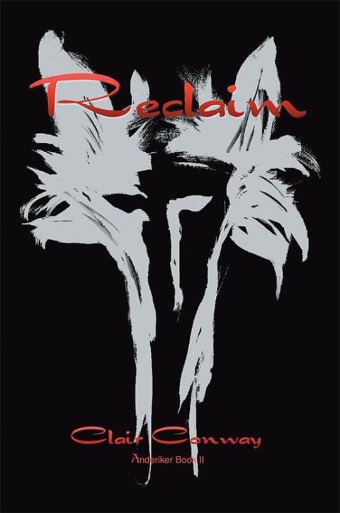 Cover image for book Reclaim
