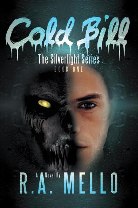 Cover image for book Cold Bill